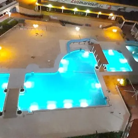 Casa2_praia_beach_house * ポルティマン